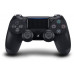Pad Sony Kontroler bezwire DualShock 4 Black