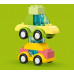LEGO Duplo Kreatywne pojazdy (10474)