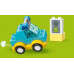 LEGO Duplo Kreatywne pojazdy (10474)