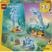 LEGO Creator Piękny delfin (31385)