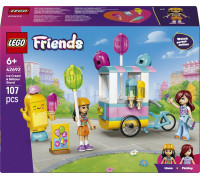 LEGO Friends Stoisko z lodami i balonami (42692)