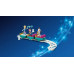 LEGO Disney Lodowy zamek Elzy (43281)