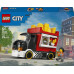 LEGO City Food truck z frytkami (60488)