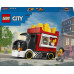 LEGO City Food truck z frytkami (60488)