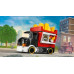 LEGO City Food truck z frytkami (60488)