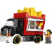 LEGO City Food truck z frytkami (60488)