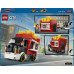LEGO City Food truck z frytkami (60488)
