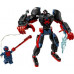 LEGO Marvel Miles Morales kontra Spider-Man 2099 (76337)