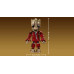 LEGO Marvel Groot w stroju Ravagera (76341)