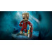 LEGO Marvel Groot w stroju Ravagera (76341)