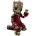 LEGO Marvel Groot w stroju Ravagera (76341)
