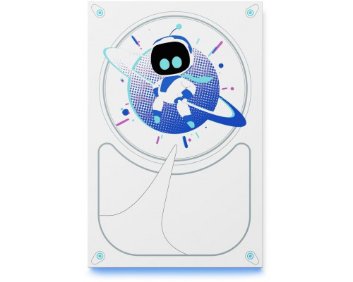 5TB ASTRO BOT LIMITED EDITION