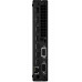 Komputer Lenovo ThinkCentre M75q Gen 2 AMD Ryzen 5 5600GE 8 GB DDR4-SDRAM 256 GB SSD Mini PC Black