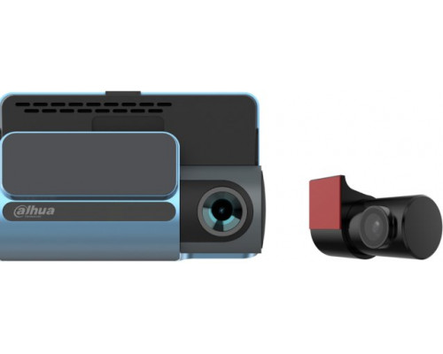 Dahua Technology Recorder trasy S8