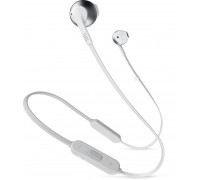 JBL Tune 205BT (JBLT205BTSIL)