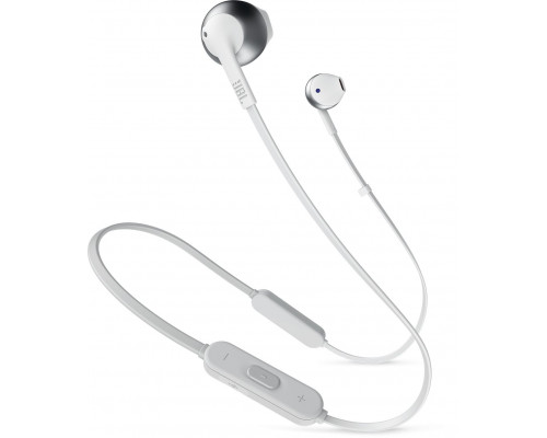 JBL Tune 205BT (JBLT205BTSIL)