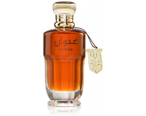 Le Couvent Maison de Parfum Anwan EDP spray 100ml