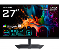 Gigabyte MO27Q3