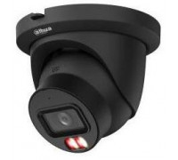 Dahua Technology NET CAMERA 5MP EYEBALL HDW5559TM-ASE-IL-0360B-B (6937552410015)