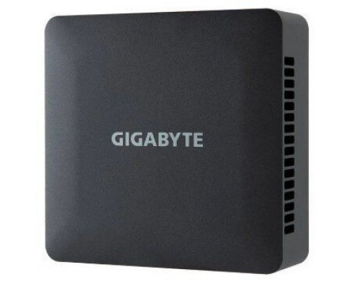 Mini PC Platinum GBH133 N CSMM
