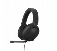 Sony INZONE H3 black