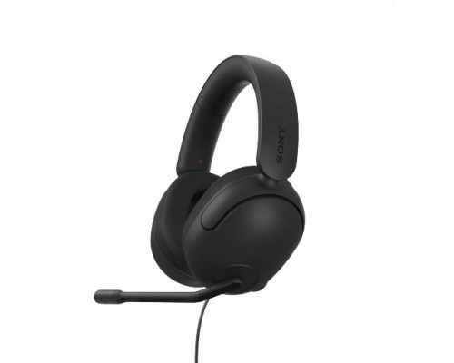 Sony INZONE H3 black