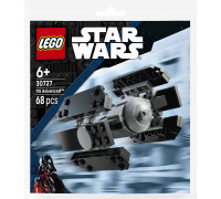 LEGO Star Wars Minimodel TIE Advanced™ (30727)