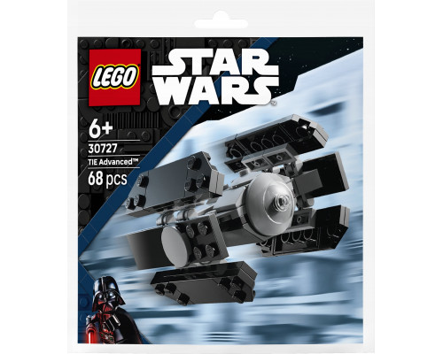 LEGO Star Wars Minimodel TIE Advanced™ (30727)