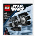 LEGO Star Wars Minimodel TIE Advanced™ (30727)
