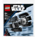 LEGO Star Wars Minimodel TIE Advanced™ (30727)