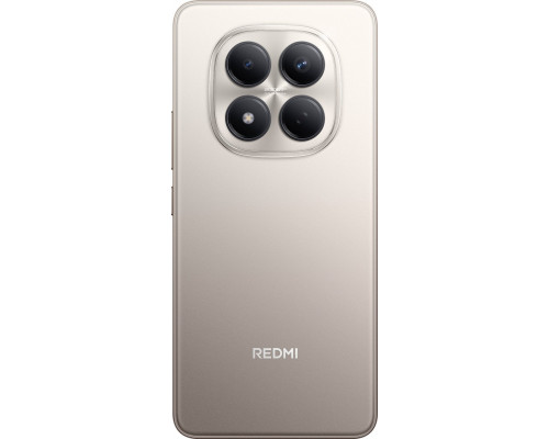 Xiaomi Redmi Note 15 Pro 8/256GB Titanium  (MZB0MGWEU)