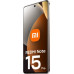 Xiaomi Redmi Note 15 Pro 8/256GB Titanium  (MZB0MGWEU)