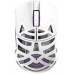WLMouse Beast Miao Gaming mysz, Omron Optical Switches - biały