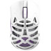 WLMouse Beast Miao Gaming mysz, Omron Optical Switches - biały