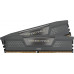 Corsair Vengeance, DDR5, 32 GB, 6000MHz, CL38 (CMK32GX5M2B6000Z38)