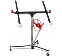 Dedra Lift do unoszenia płyt G-K 140-325 cm 60kg