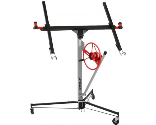 Dedra Lift do unoszenia płyt G-K 140-325 cm 60kg