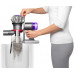 Dyson V8 Total Clean Odkurzacz stojący 2 w 1 Bateria Suchy Bez worka Czarny Nikiel