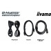 iiyama G-Master GB3272QSU-B1 Eagle