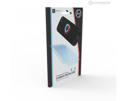 Hyperkin Tempered Glass Screen Protector for Nintenfor Switch® 2 - Hyperkin (2pcs/pack)