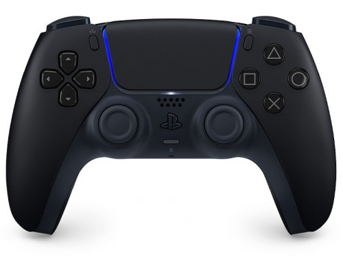 Pad Sony DualSense V3 black