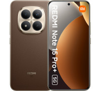 Xiaomi Redmi Note 15 Pro+ 5G 8/256GB Brown  (72821)