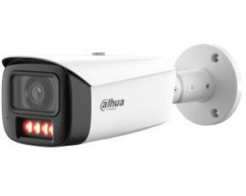 Dahua Technology NET CAMERA 8MP BULLET/HFW5859T1-ASEPV0280BPRO DAHUA HFW5859T1-ASEPV0280BPRO (6937552411067)