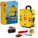LEGO Exclusive Żółta walizka podróżna (40817)