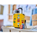 LEGO Exclusive Żółta walizka podróżna (40817)