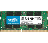 Crucial CT16G4SFS832A moduł pamięci 16 GB 1 x 16 GB DDR4