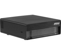 Mini PC EdgeXpert-32SEU-BGB104T G5/Cortex-X925/128GB/4TB/Nvidia DGX OS