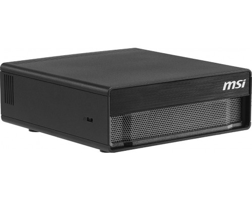 Mini PC EdgeXpert-32SEU-BGB104T G5/Cortex-X925/128GB/4TB/Nvidia DGX OS