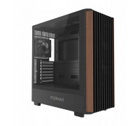 Gembird Fornax Wood black (CCC-FC-WOOD)