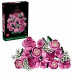 Lego Botanical Bouquet of Pink Roses (10374)